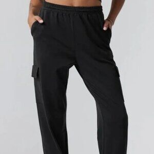 Vuori Boyfriend Cargo Jogger